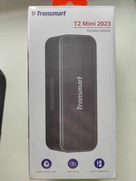 Акустична система Tronsmart T2 mini 2023 Black (985906) фото від покупців 2