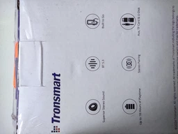 Акустична система Tronsmart T2 mini 2023 Black (985906) фото від покупців 1