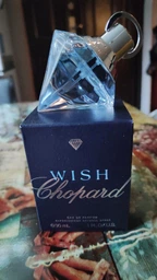 Тестер Парфюмированная вода для женщин Chopard Wish 75 мл (7640177366207)