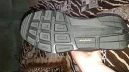 Чоловічі кросівки Skechers 42 Чорний 237353 BBK фото від покупців 5