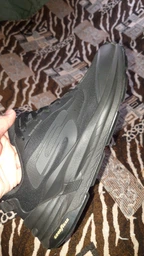 Чоловічі кросівки Skechers 42 Чорний 237353 BBK фото від покупців 4