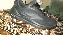 Чоловічі кросівки Skechers 42 Чорний 237353 BBK фото від покупців 3