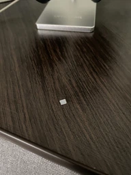 Підставка для навушників OfficePro Aluminum alloy Black (LS350B) фото від покупців 5