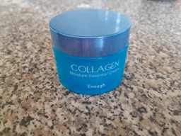 Увлажняющий крем для лица с коллагеном Enough Collagen Moisture Essential Cream 50 мл (8809280063031) фото от покупателей 1