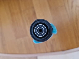 Акумуляторний пилосос Cecotec Conga Rockstar 1500 Ray Pure фото від покупців 2