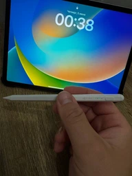 Стилус AIRON AirPen 3 для сенсорного дисплея White (6126755803224) фото от покупателей 3