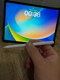 Стилус AIRON AirPen 3 для сенсорного дисплея White (6126755803224) фото от покупателей 1