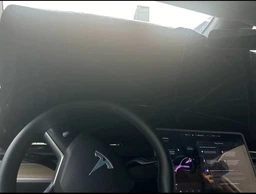 Зонт на лобовое стекло в авто Car Umbrellas Чёрный Солнцезащитная шторка Автомобильный козырек для защиты от солнца фото от покупателей 16