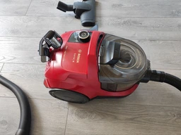 Пылесос без мешка BOSCH BGC21X350 фото от покупателей 18