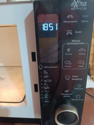Микроволновая печь Whirlpool MWF 421 SL фото от покупателей 5