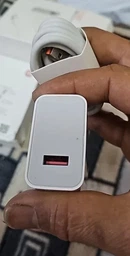 Зарядное устройство для Xiaomi 33W Charging ComboType-A (BHR9956EU) (1123230)