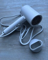 Фен Mijia Compact Hair Dryer H101 Pink фото от покупателей 1
