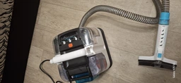 Пилосос Shark StainStriker Pet Stain & Spot Cleaner (PX200EUT) фото від покупців 10