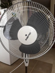 Напольный вентилятор Wimpex WX 1611 100 Вт, 3 скорости