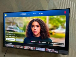 Телевізор TCL C655 75" QLED 4K (75C655) [124578] фото від покупців 4