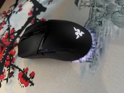Миша Razer Cobra, RGB, USB-A, чорний фото від покупців 13