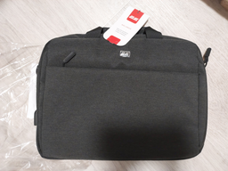 Сумка для ноутбука 2E Melange 16" Light Grey (2E-CBN9265BK)