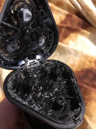 Електробритва Xiaomi Riwa RA-5306 Blue