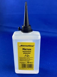 Смазка высокоочищенная Hanseline Feinoil 100 мл (300100)