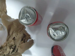 Упаковка безалкогольного напитка Coca-Cola ZERO 0.33 л х 12 банок (5449000131805) фото от покупателей 4