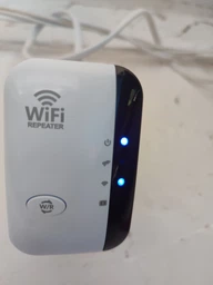 Репитер Wi Fi Fenvi Repeater усилитель вай фай сигнала для роутера фото от покупателей 1