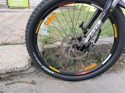 Покрышка Michelin Country Race`R 26х2,1 черный (OPM018) фото от покупателей 1