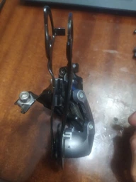 Задний переключатель Shimano ACERA RD-M3000 SGS