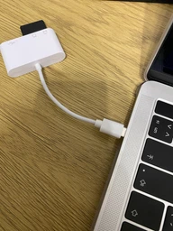 Кардридер / Переходник для Type-C на USB и SD/TF Card Reader адаптер для USB-C на флешку и SD TF фото от покупателей 17