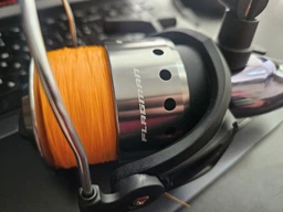 Леска Brain Classic Carp Line (solid orange) 300 м 0.30 мм 20 фунтов 8.8 кг (18588099)
