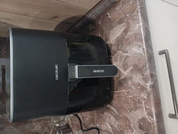 Мультипіч CECOTEC Cecofry Fantastik 5500 CCTC-04971 фото від покупців 4
