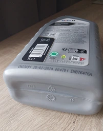 Моторне масло Mobil 1 FS 0w-40 1L фото від покупців 12