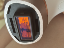 Фотоэпилятор Lumea от PHILIPS BRI973/00 серии 9900 фото от покупателей 1