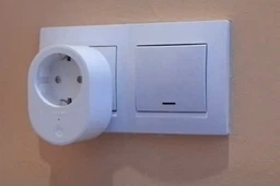 Розумна розетка Xiaomi Mi Smart Plug 2 Wi-Fi White (BHR6868EU) фото від покупців 3