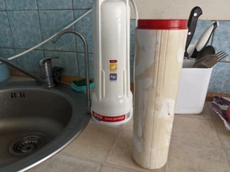 Фильтр БРИЗ Евро-Люкс