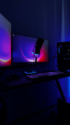 Мікрофон динамічний Fifine TAM8 USB/XLR Black