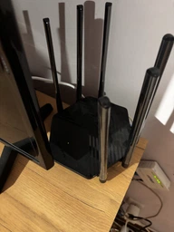 Маршрутизатор Mercusys MR50G WiFi5 / AC1900 / 1 Гбит/с фото от покупателей 6
