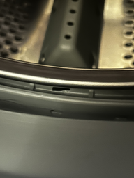 Стиральная машина узкая Indesit OMTWSA 61052 W UA фото от покупателей 1