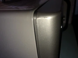 Мікрохвильова піч SAMSUNG MG23F302TAK/UA фото від покупців 9