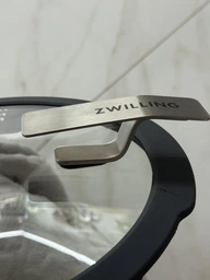 Набір каструль Zwilling JA Henckels Simplify 5 предметів нержавіюча сталь 66870-005-0 фото від покупців 5