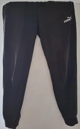 Спортивный костюм мужской Puma Ess Sweat Suit Tr 68484803 2XL Medium Gray Heather (4067983645495)