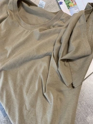 Футболка чоловіча Fruit of the Loom ValueWeight 5XL Білий (0610360305XL) фото від покупців 4