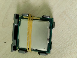 Процессор Intel Core i7-2600 3.4-3,80 ГГц LGA1155, 95w Б/У