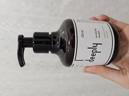 Deeply Normalizing Shampoo Нормализующий шампунь 250 мл фото от покупателей 1
