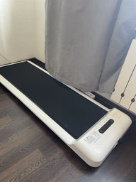 Доріжка для ходьби Xiaomi KingSmith WalkingPad С2 White (WPS1F WHITE) (6970492712092) фото від покупців 2