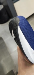 Кроссовки Asics VERSABLAST 4 1011B984-400 44.5-28.25см фото от покупателей 3