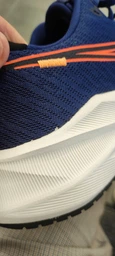 Кроссовки Asics VERSABLAST 4 1011B984-400 44.5-28.25см фото от покупателей 1