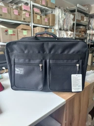 Чоловіча сумка Wallaby 38х26х13 см 000162363