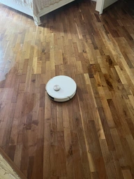Робот-пилосос Dreame L40s Pro Ultra White (RLL74CE-Wh) фото від покупців 10