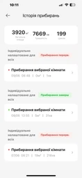 Робот-пилосос Dreame L40s Pro Ultra White (RLL74CE-Wh) фото від покупців 9