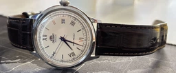 Мужские часы Orient FAC00009N0 фото от покупателей 3